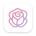 Rosie - Period Tracker icon