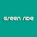 Green Ride – Taxi & Delivery icon