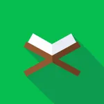 Kurani Arabisht icon