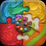 ColorTrace: Color Puzzle icon