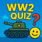 WW2 Quiz icon