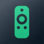 Sharp TV Remote icon