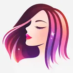 Hairstyle Try On – AI Hair icon