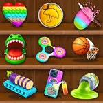 Antistress: Relaxing Mini Game icon