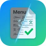 CamMenu icon