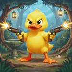 Shelter Escape: Dark Streets icon