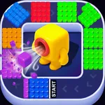 Color Block Flow: Puzzle Match icon