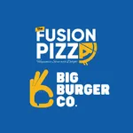 Fusion Pizza x Big Burger Co icon