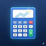 利益計算Pro - フリマ出品の利益シミュレーター icon