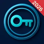 Super VPN - Fast Speed 2026 icon