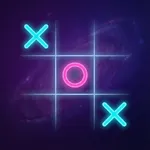 Tic Tac Toe: Online (XOX) icon