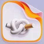 Quit Smoking Vaping & Nicotine icon