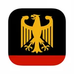Leben in Deutschland 2026 App icon
