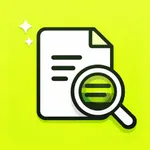 Text to PDF - Txtly icon