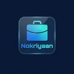 Nokriyaan - Job Opportunities icon