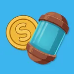 Spin Mastery – Spins and Coins icon