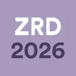 ZRD 2026 icon