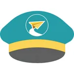 ReachWell Admin App icon