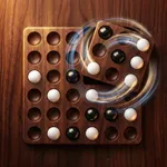 Pentago: Twist & Win Strategy icon