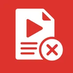 Video Metadata Cleaner icon