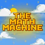Math Machine: Quick Brain icon