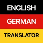 German Translator Dictionary icon