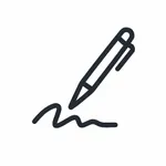 Sign Documents - SignDocs icon