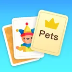 Word Solitaire Unlimited Steps icon