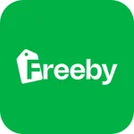 Freeby: Free Stuff Marketplace icon