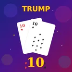 Trump 10 icon
