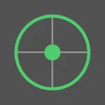 Simple Level - easy to use icon