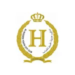 Al-Hussein Youth City Club icon