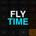 FlyTime Pilot icon