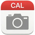 Calenshot - AI Calendar Snap icon