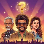 QuiZinema - Kollywood Quiz icon