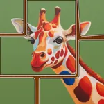 Solitaire Merge: Jigsaw Puzzle icon