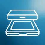 ScannerFiles - PDF Scanner App icon