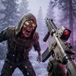 Zombie Shooting Virus Outbreak icon