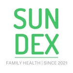Sundex icon