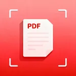 ScanPro -PDF & OCR Scanner icon