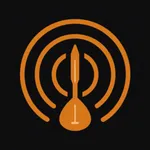 Bağlama Akort - Otomatik Tuner icon