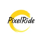 Pixel Ride icon