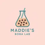 Maddies Boba Lab icon