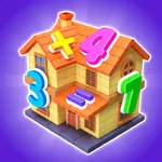ScrewNum : Math Puzzle 3D icon
