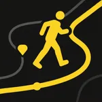 Step Count - Activity Tracker icon