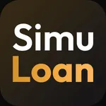 SimuLoan: Mortgage Loan icon