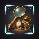 Antique Identifier - AntiqScan icon