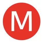 Brussels Metro by devatwork icon