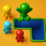 Drop Them - All icon