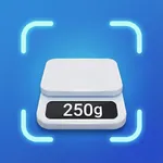 Scale For Grams - Snap2Weigh icon